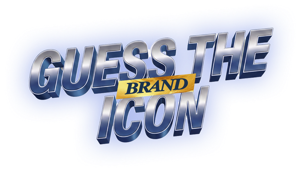 Guess The Brand Icon
