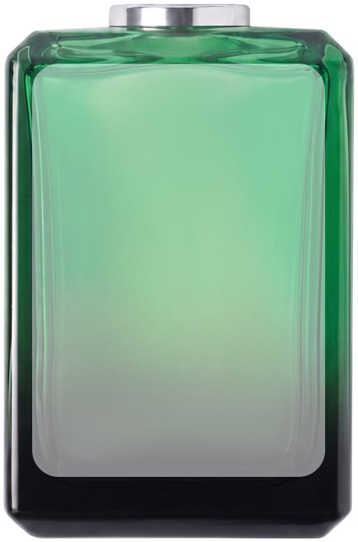 Perfume bottle